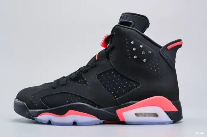 Bmlin 6 Air Jordan Retro 